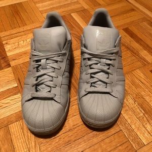 Adidas Superstar Pharrell Williams Limited Edition